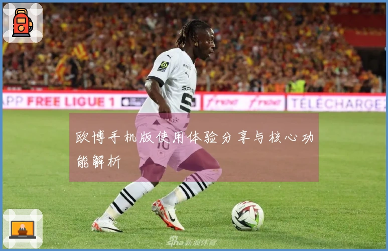 欧博手机版使用体验分享与核心功能解析