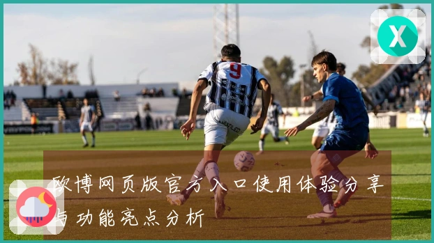 欧博网页版官方入口使用体验分享与功能亮点分析